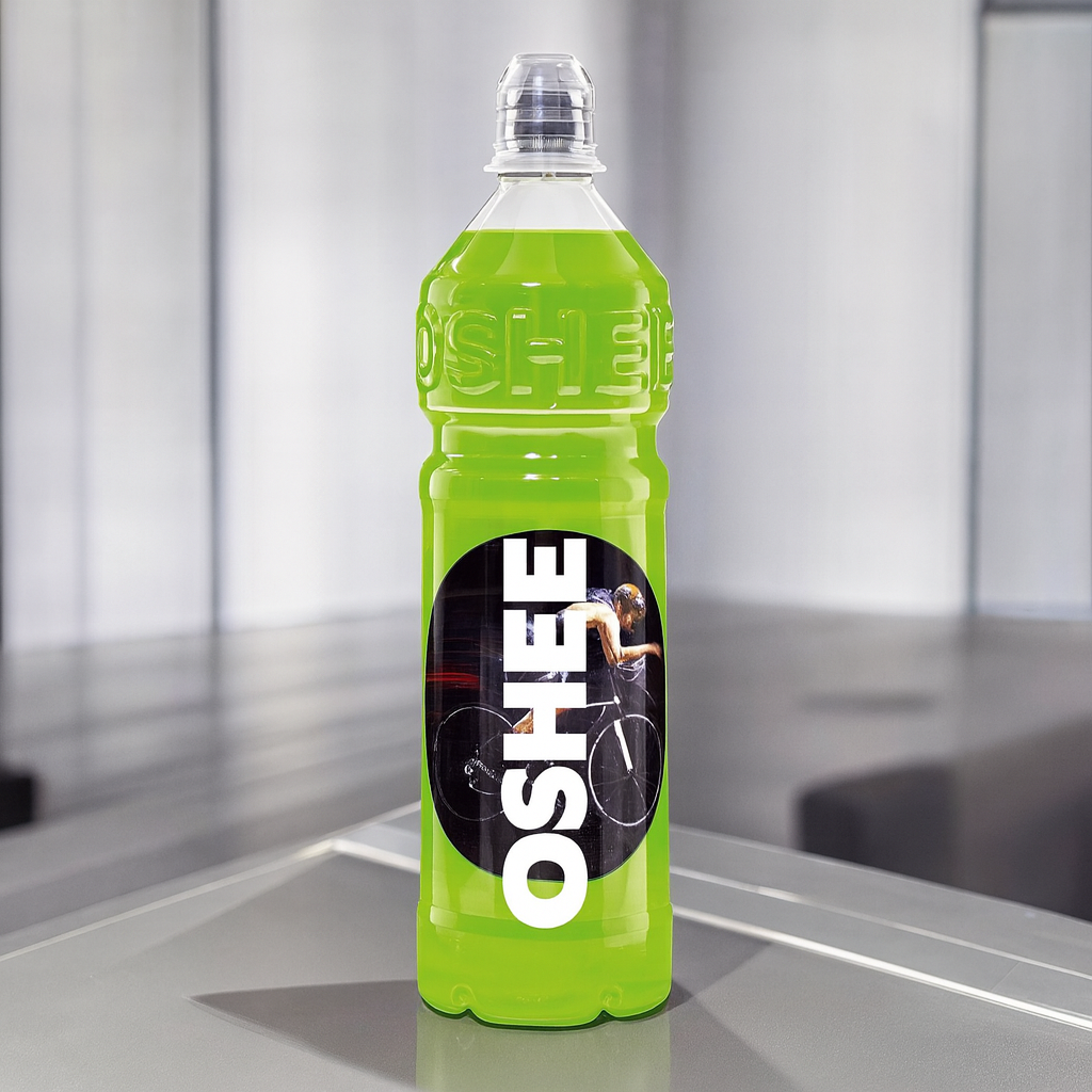 OSHEE BAUT ISOT LIME MEN 750ML SGR (6BUC/BAX) 5941932200067