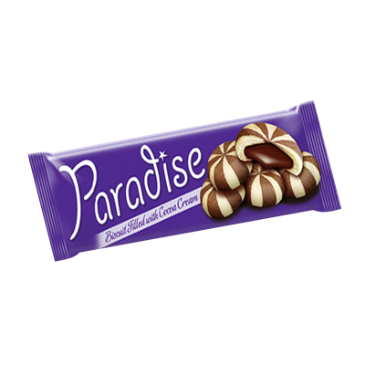 PARADISE BICOLOR 50G 24 BUC 8692806181018