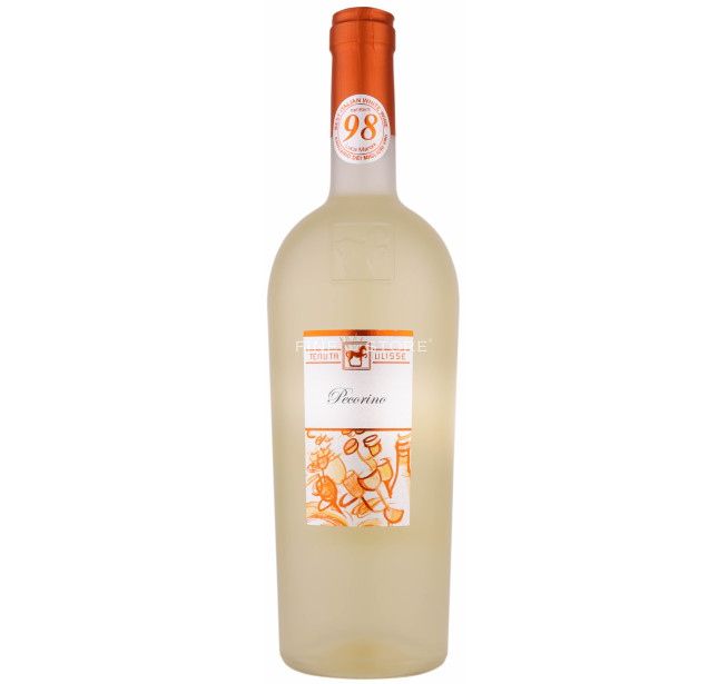 TENUTA ULISSE PECORINO PREMIUM 13% 0.75L 5941932105911