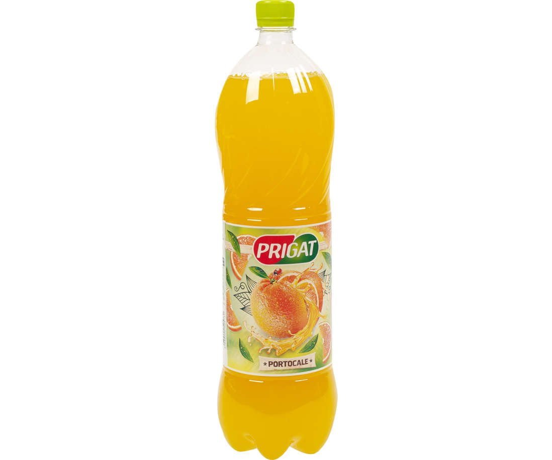 PRIGAT STILL ORANGE 1.75L PET 6X DRS 5942204005090