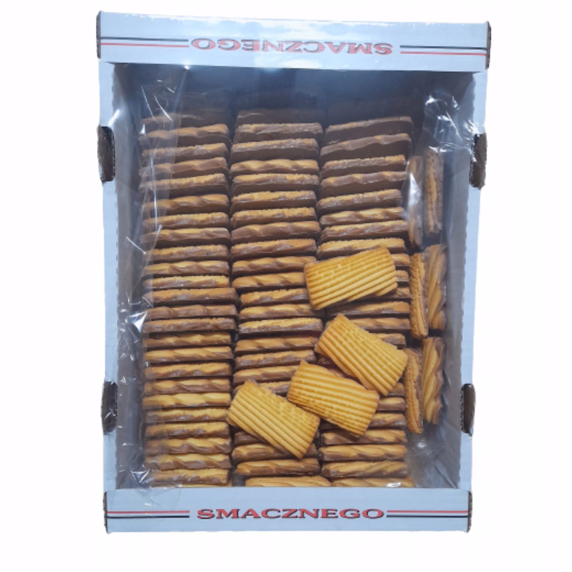 PRIMAX BISCUITI CU TALPA CIOCOLATA   COD 95 1.3kg 5908239654894