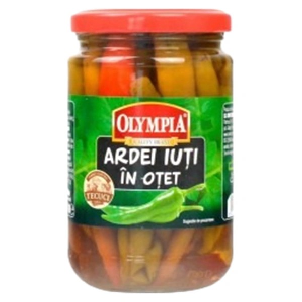OLYMPIA ARDEI IUTI MURATI IN OTET 314ML (6BUC/BAX) 5941466025853