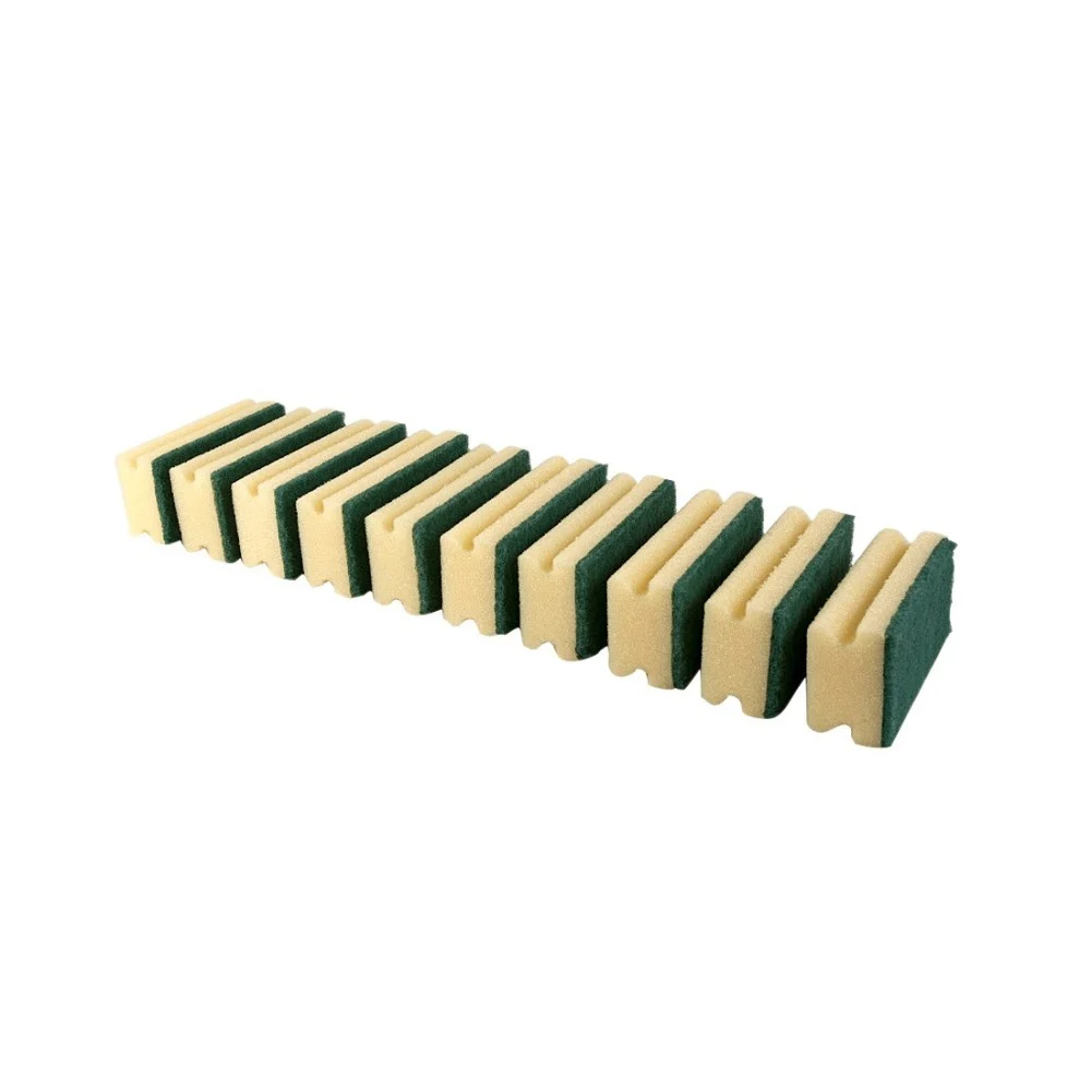 ZOREX Bureti canelura profesionali 10/set 6422465000137