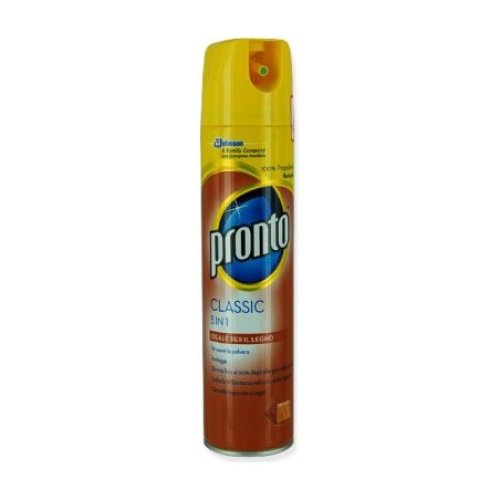 PRONTO SPRAY MARO 400ML (6BUC/BAX) 5000204922318