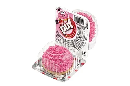 PUF CAPSUNI BISC. CU BEZEA 16G(48BUJC) 08690526230245