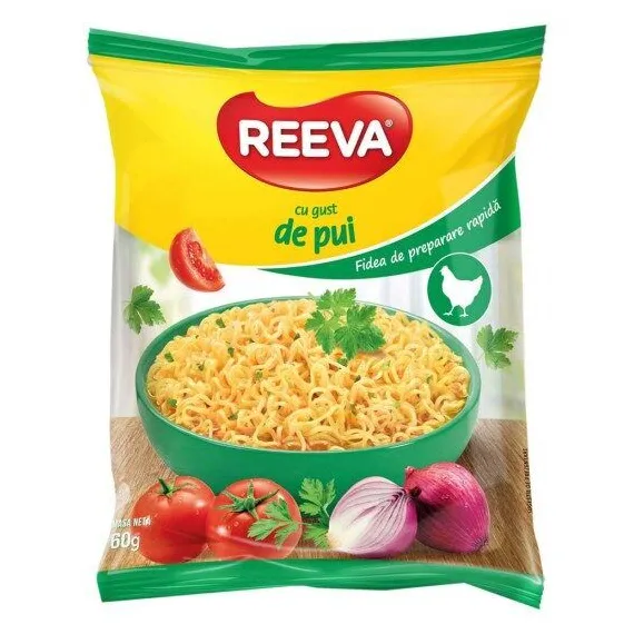 REVVA SUPA PUI 60GR(60BUC) 4820179256918