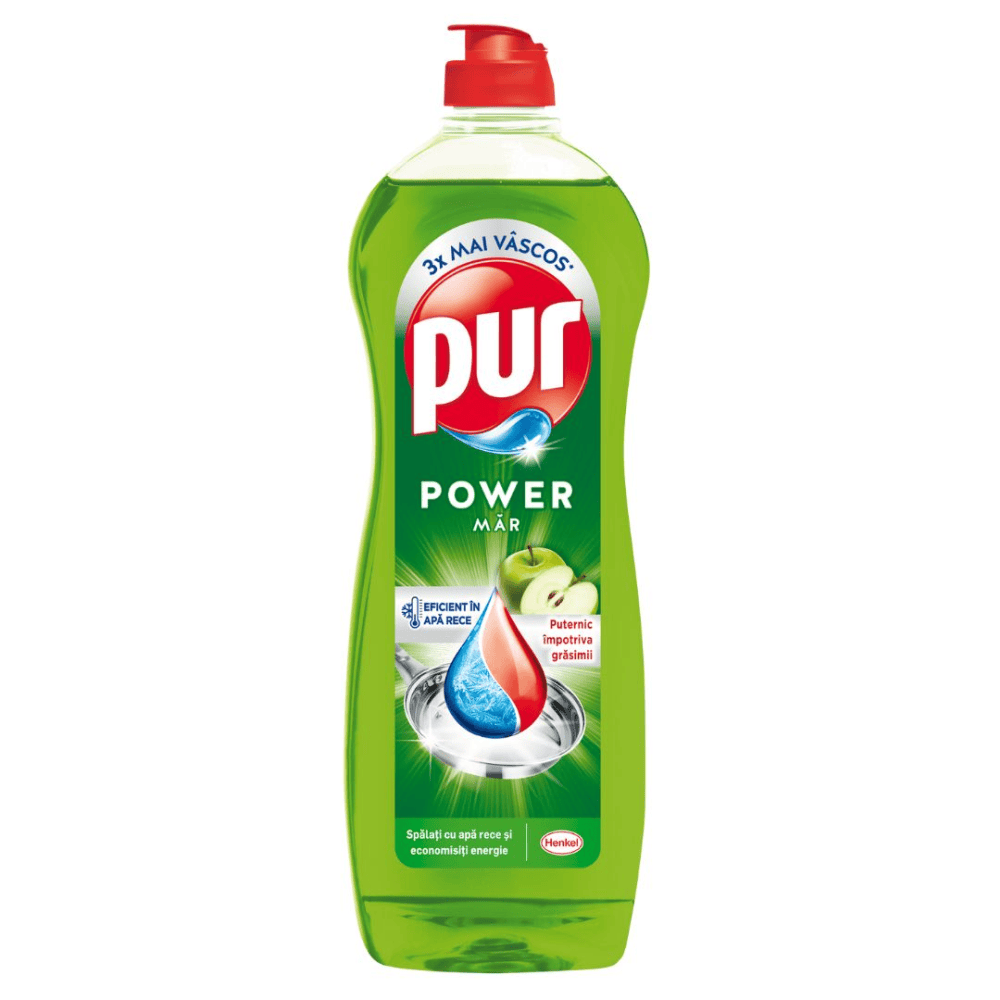 PUR 750ML APPLE 9000101371307