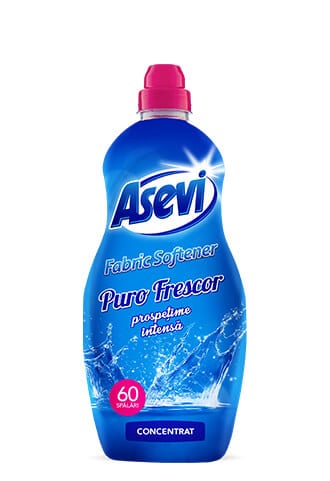 BALSAM ASEVI PURO FRESCOR 60D 8411582889129