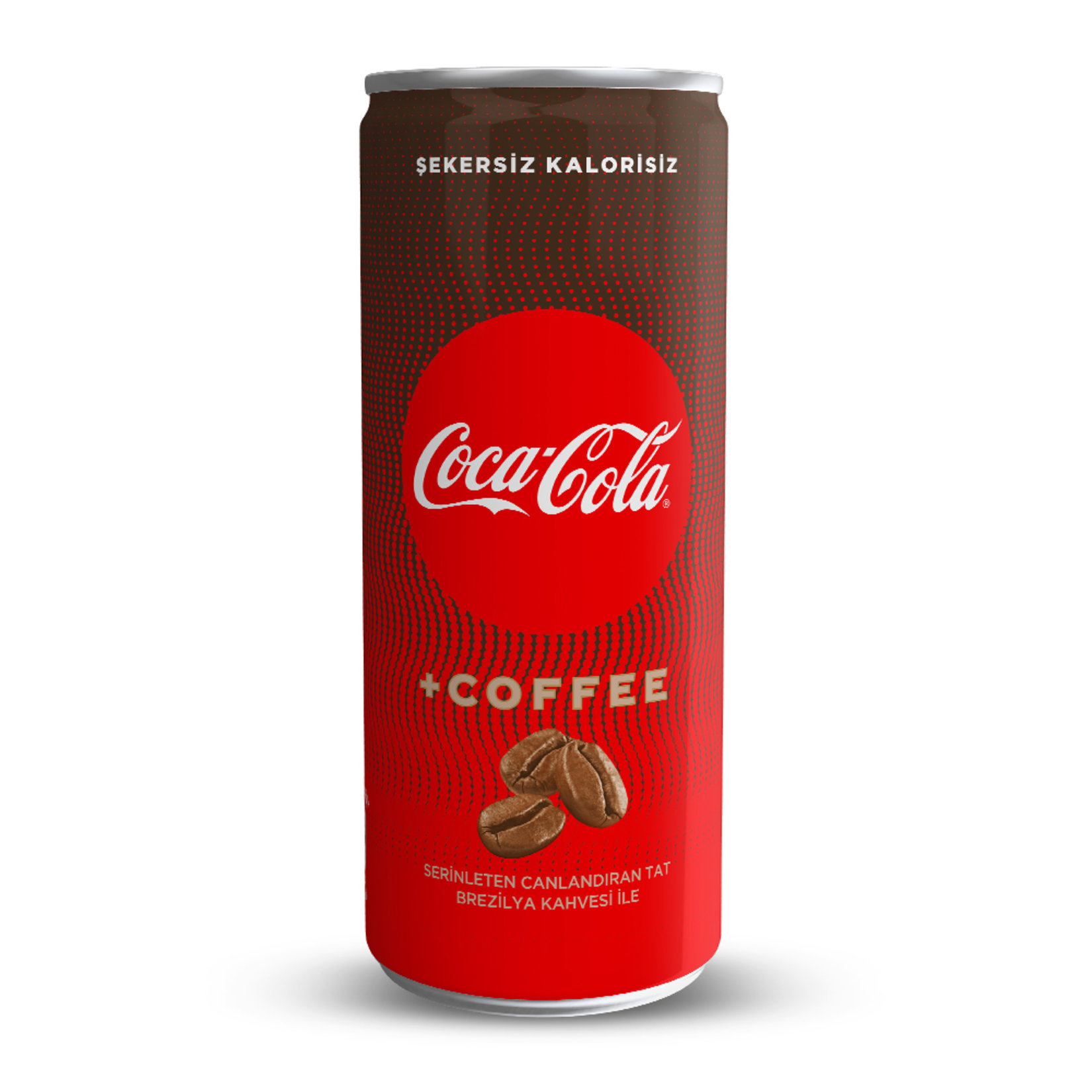 COCA COLA COFFE 250ML SGR (6BUC/SET) 5943397000954