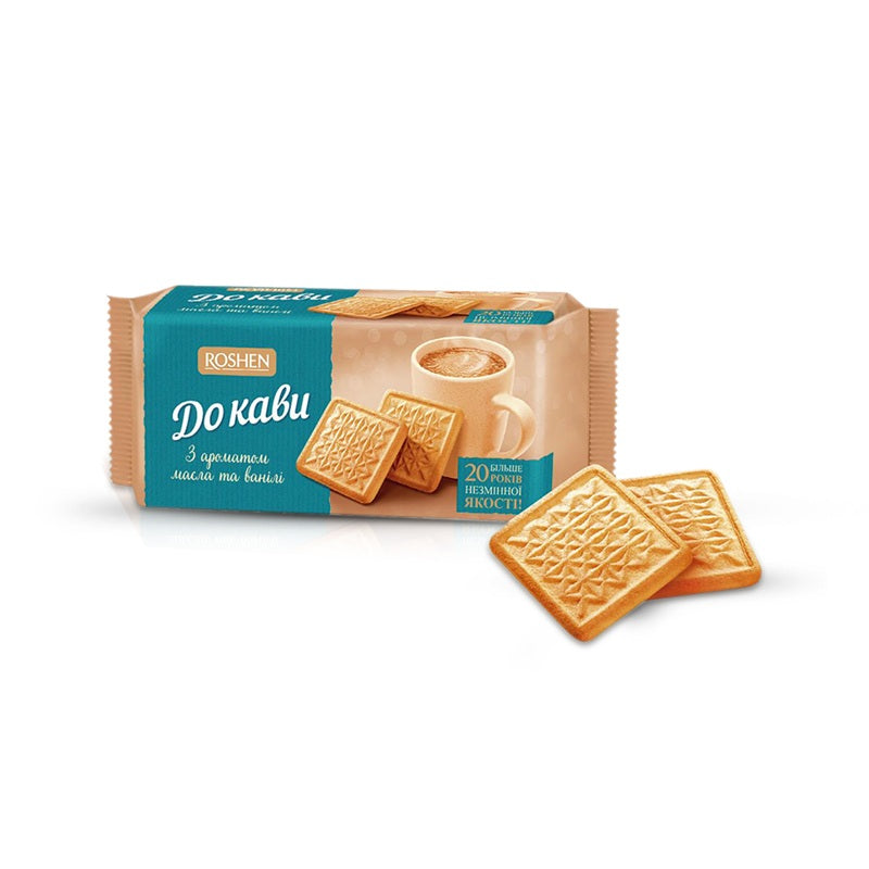 ROSH.BISC.CLASSIC CU AROMA UNT SI VANILIE 185GR (24BUC/BAX) 4823077651922