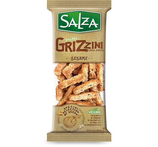 SALZA STICKS MINI CU SUSAN 170GR (12BUC/BAX) 3800065761451