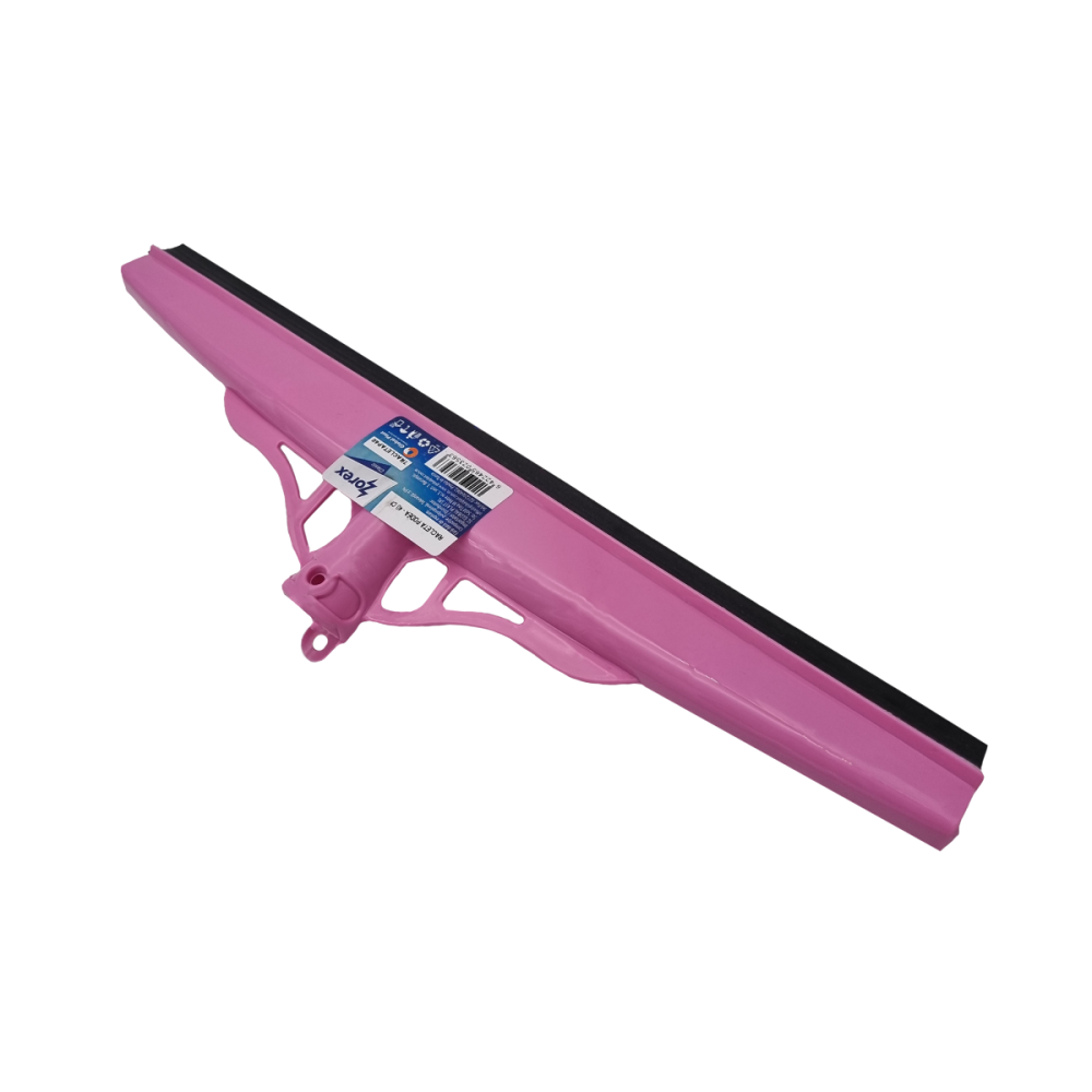 ZOREX Racleta plastic pentru podea 40cm 6422465023563