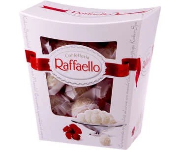 RAFFAELLO T23X8 SUMMER (8BUC/BAX) 4008400183022