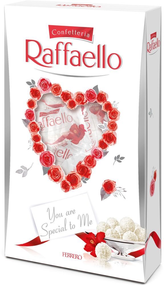 RAFFAELLO T8X20 8000500311585