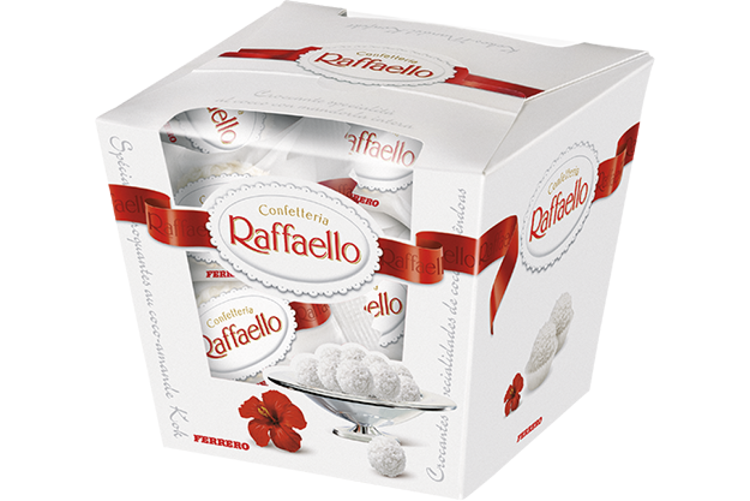 Raffaello T15x6x1 8000500023976
