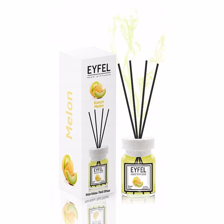 EYFEL OD.CAMERA PEPENE GALBEN 120ML 8681301012309