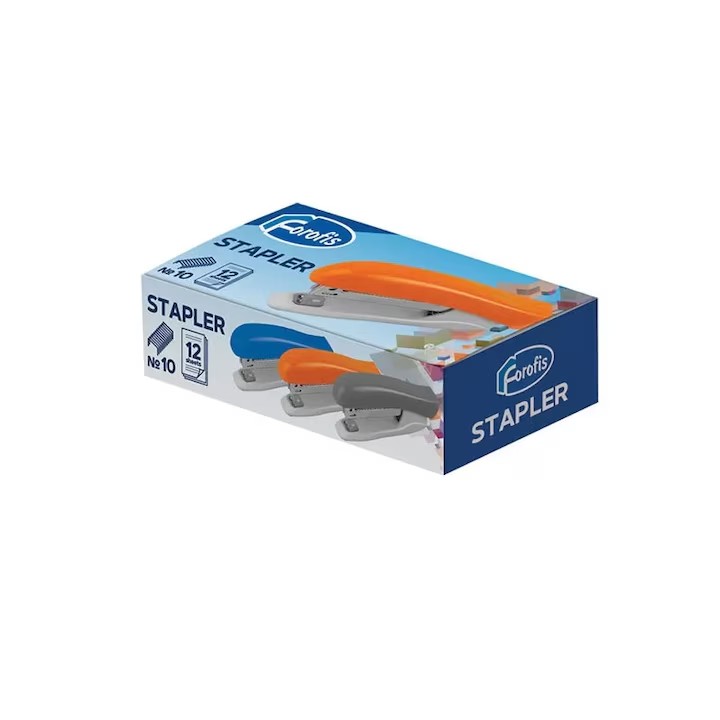 CAPSATOR FOROFIS MINI NR.10 (12BUC/BAX) 4030969916810
