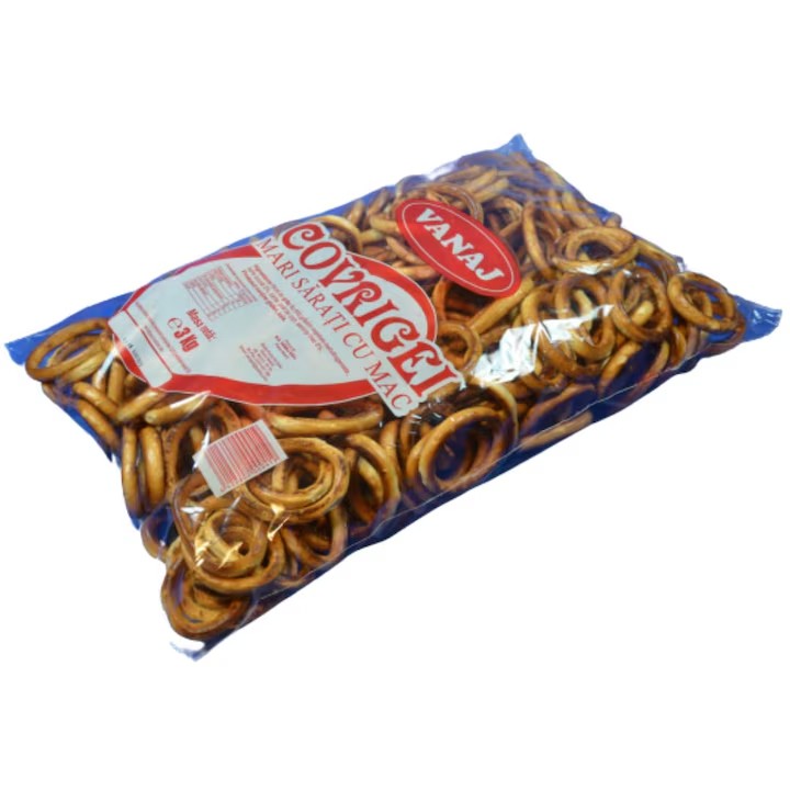 COVRIGI VANAJ MAC 3KG 6422602000419