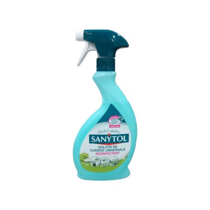 SANYTOL MULTISUPRAFETE SPRAY MAR 500ML (12BUC/BAX) 8411660005366