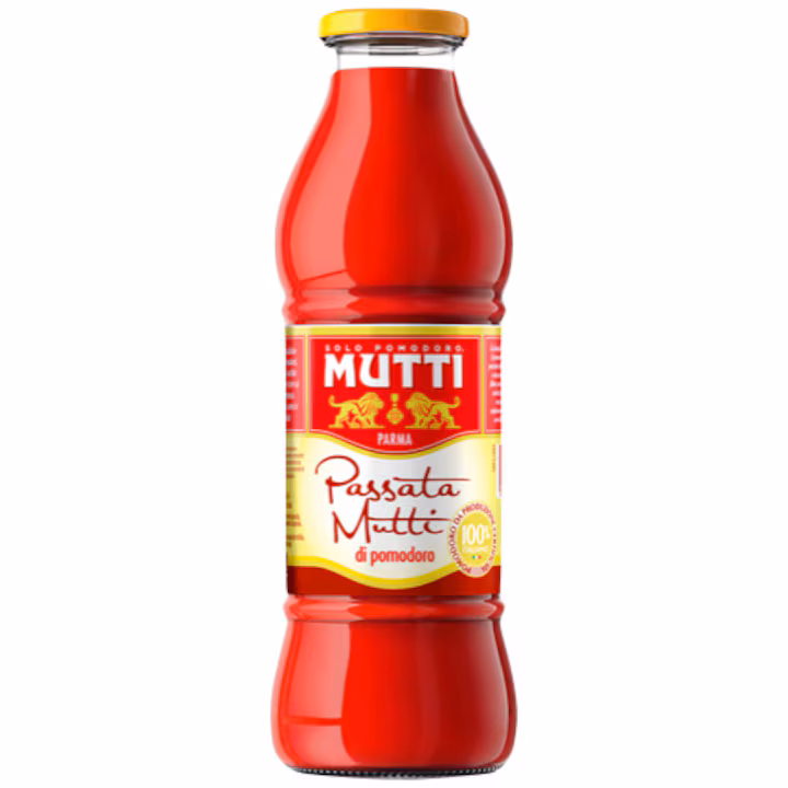MUTTI ROSII PASATE STICLA 0.700GR 80042563