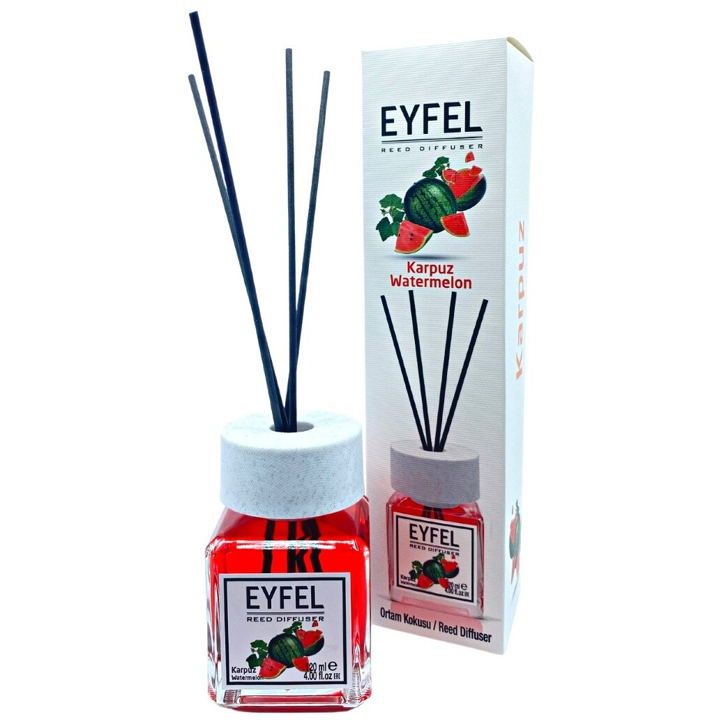 EYFEL OD.CAMERA PEPENE ROSU 120ML 8681301044157