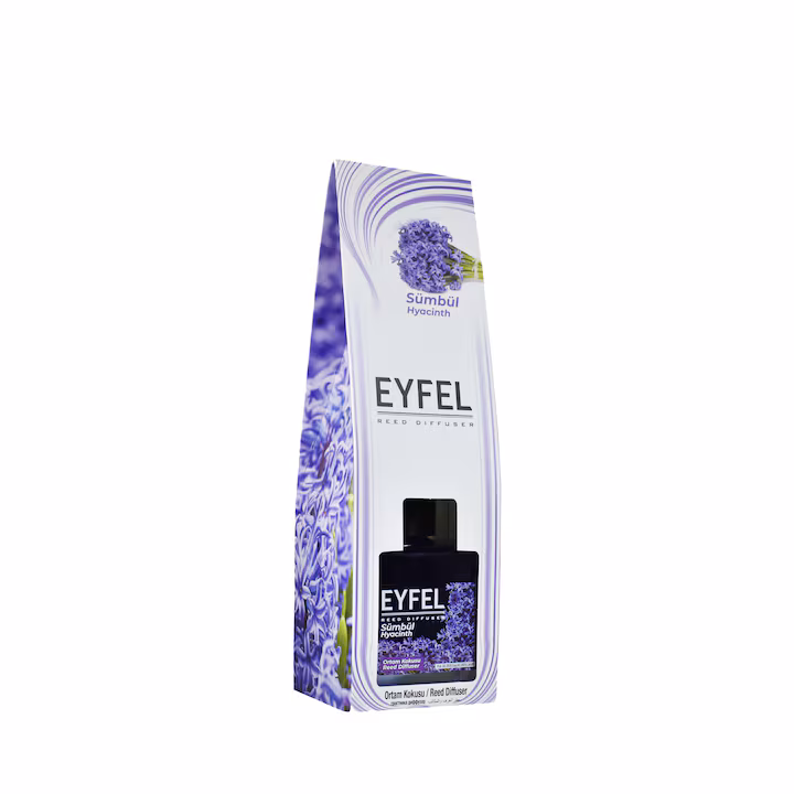 EYFEL OD.CAMERA ZAMBILA 120ML 8681301012361