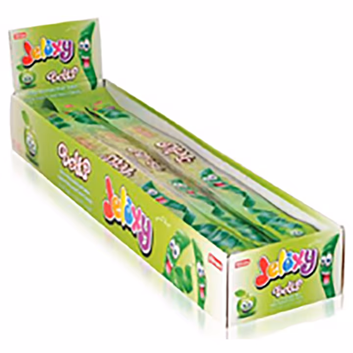 JELAXY BELTS MAR 15GR (60BUC/CUT) 8693029604957
