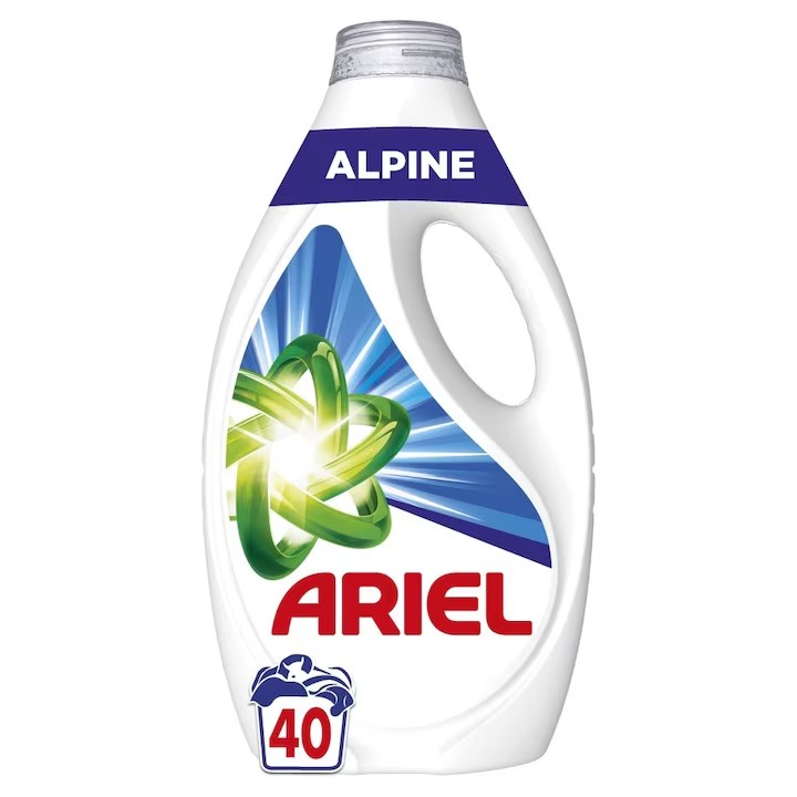 ARIEL DETERGENT LICHID ALPINE 1.8L  (4BUC/BAX) 8700216728966