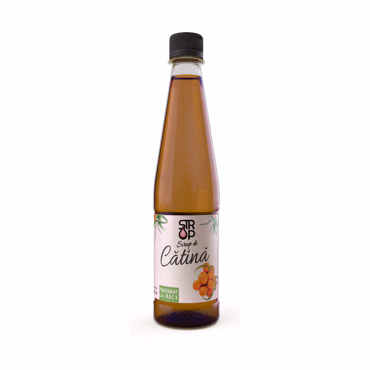 REZON SIROP DE CATINA 0.5L (6BUC/BAX) 6422006001142