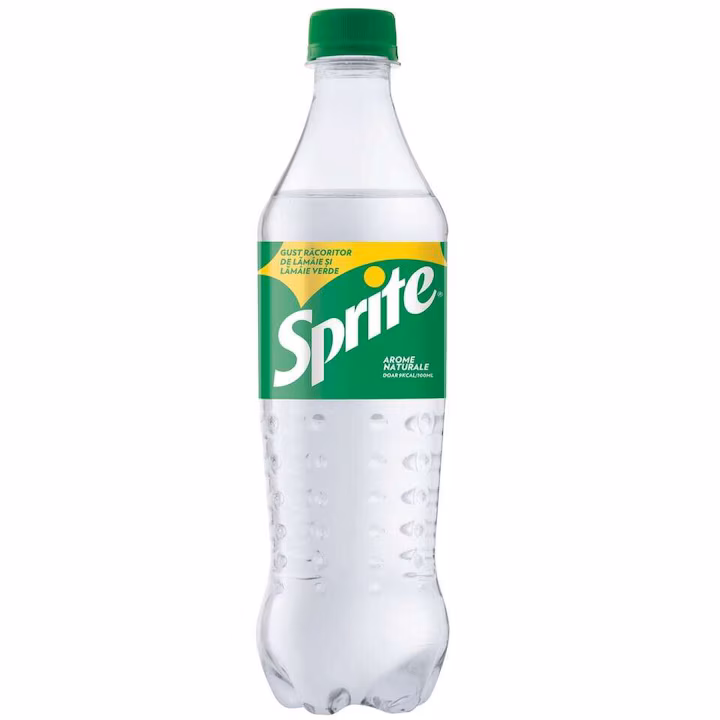 SPRITE UK 0.5L SGR (12BUC/BAX) 5940780080159