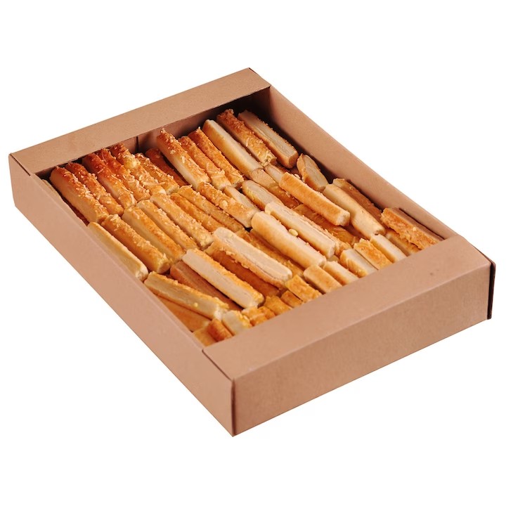 ELDI BETISOARE 1KG VRAC 5941446008432