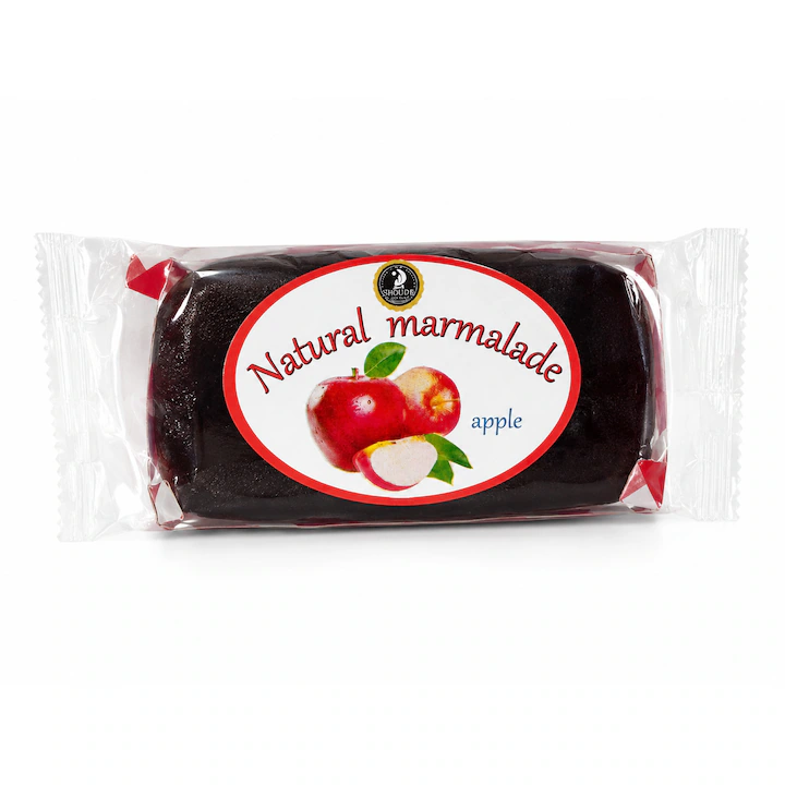 MARMELADA NATURALA MERE 300GR 4820078235922