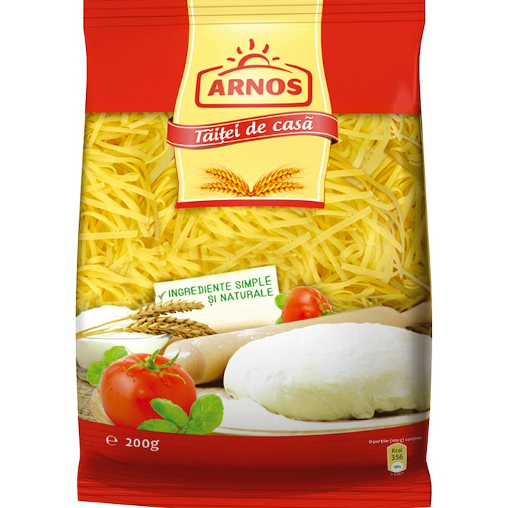 ARNOS TAITEI FARA OU 200GR (12BUC/BAX) 6420173600021