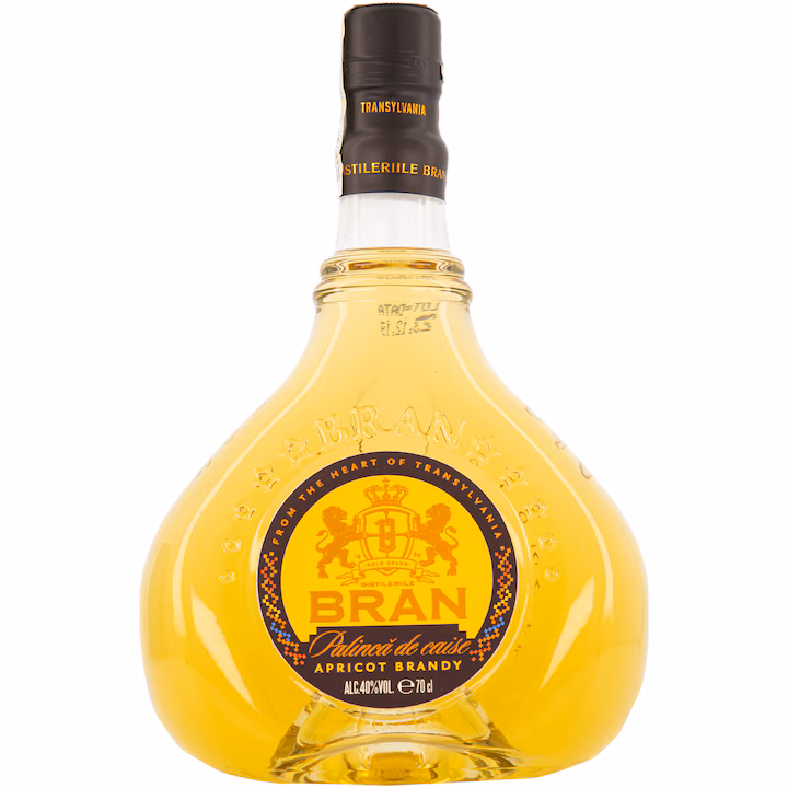 BRAN PALINCA DE CAISE ED.LIMITATA CUTIE 0.7L 40% SGR 5940541485087