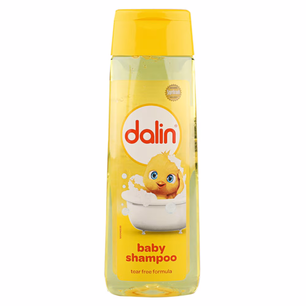 SAMPON DALIN 200ML (6BUC/SET) 8690605083328