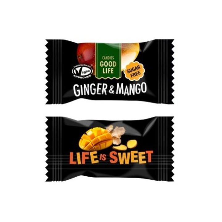GOOD LIFE DROPS FR.ZAHAR GHIMBIR&MANGO 75GR (12BUC/BAX) 5941871507906