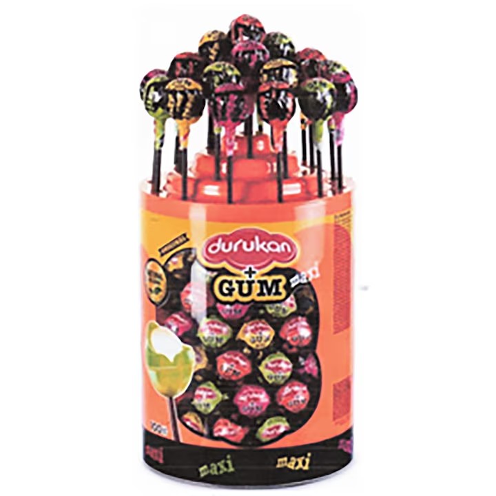 ACADELE GUM MAXI NATURAL CU GUMA 15GR 8691506371019