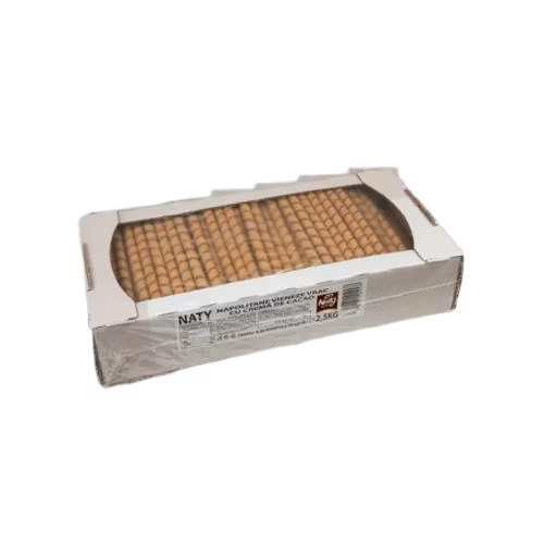 NATY NAP.VIENEZE CACAO 2.5KG 5941311012533