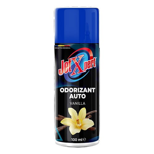 JET XPERT ODORIZANT AUTO PILOT-VANILLA 5904224128043