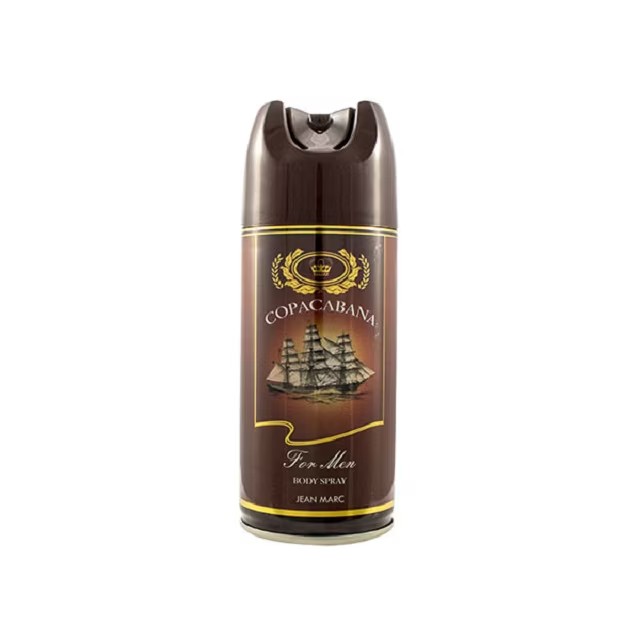 COPACABANA FOR MAN DEO 150ML (12BUC/SET) 5901815007374
