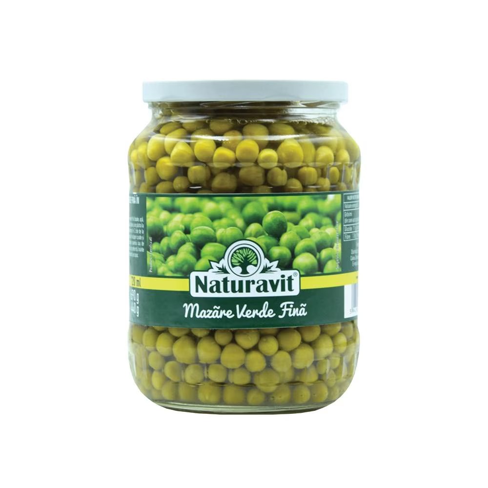 NATURAVIT MAZARE 720ML (8BUC/BAX) 5941066001271