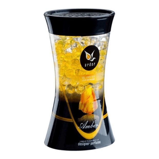 ARDOR LAVA GEL LAVANDA&MUSETEL 150GR (24BUC/BAX) 5060411610002