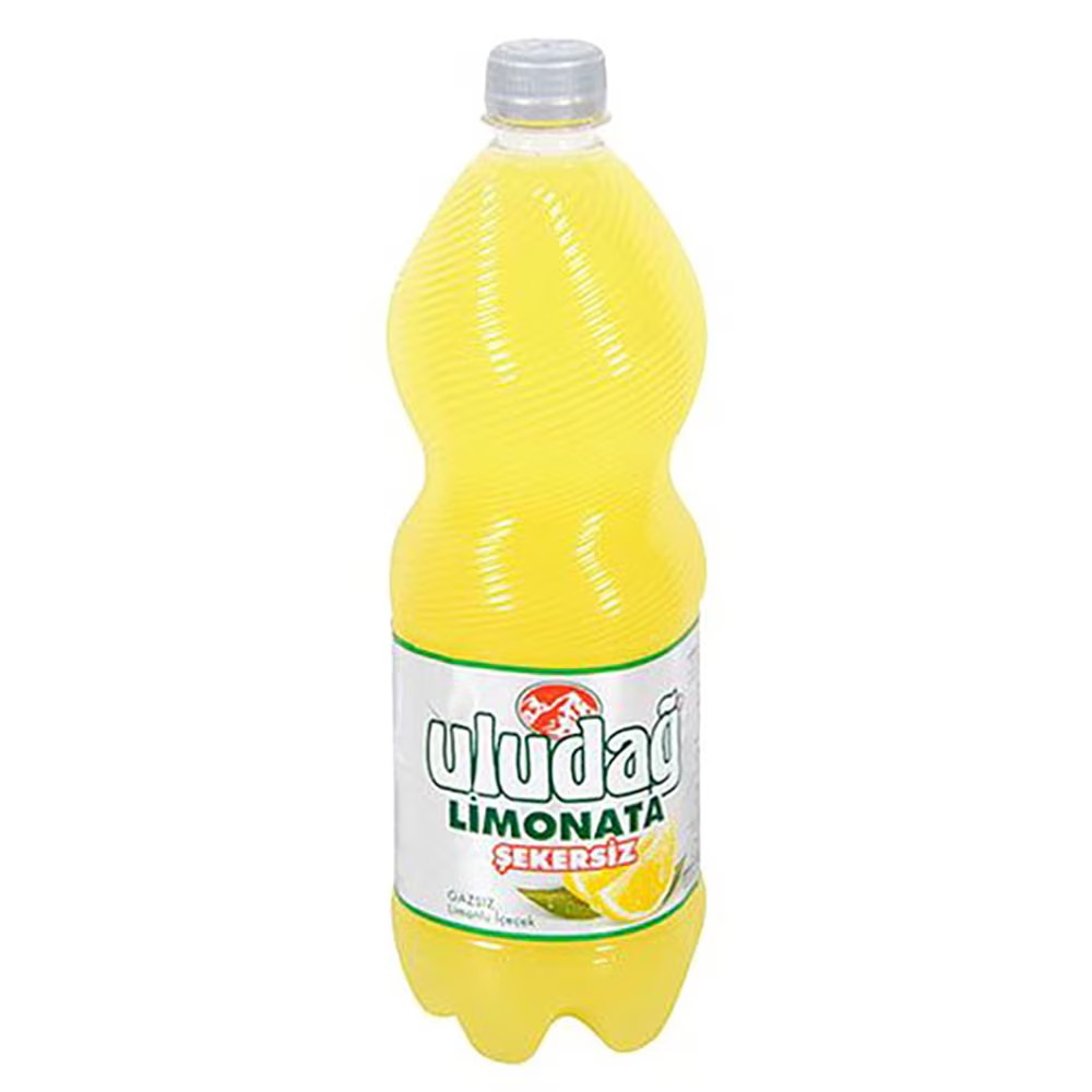 ULUDAG LIMONADA FARA ZAHAR 0.25L SGR (6BUC/BAX) 59497073