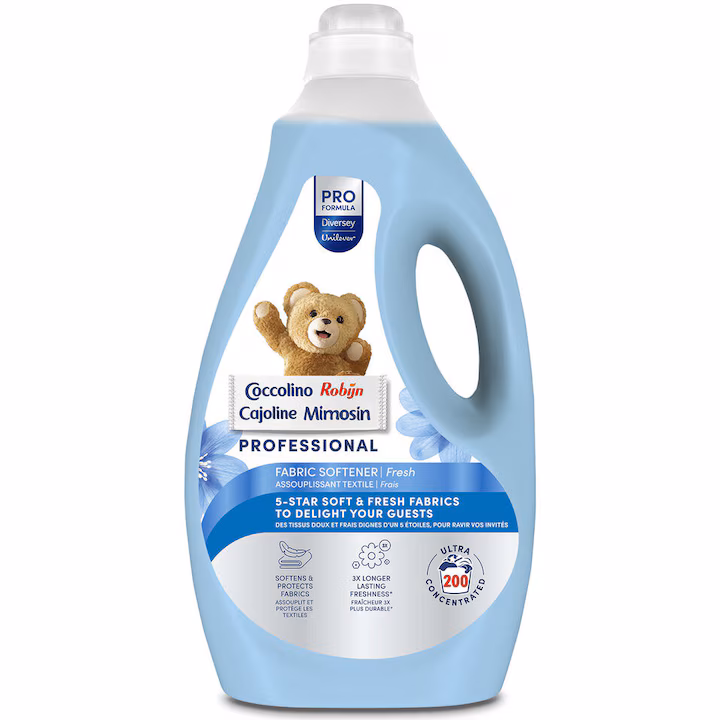 BALSAM DE RUFE COCOLINO FRESH 5L (2BUC/BAX) 7615400867165