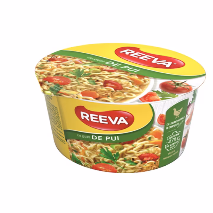REVVA SUPA PUI CASEROLA 75GR (24BUC) 4820179253313