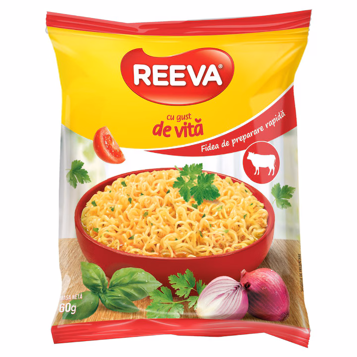 REVVA SUPA VITA 60GR(60BUC) 4820179256925