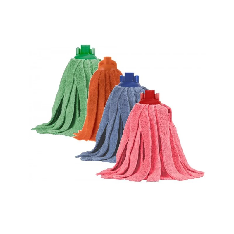 ZOREX Pro Rezerva mop microfibra 160g div culori 6422465019573