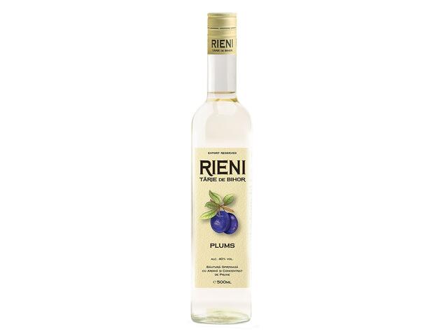 TARIE BH PRUNE 40% 0.5L ST 5942099005311