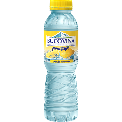 BUCOVINA FRUCT.LIMONADA 0.5L (12BUC) SGR 59407416