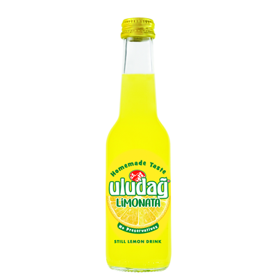 ULUDAG LIMONADA ST.0.25ML (6BUC) SGR 59495321
